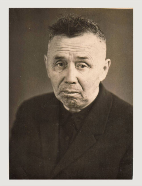 Степан Торбоков