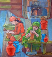 Гончары
