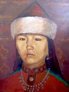 Шориянка